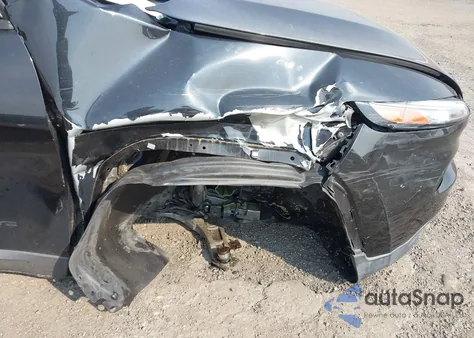 2016 Jeep Cherokee Altitude z USA, uszkodzony, nr VIN 1C4PJLCS2GW107732